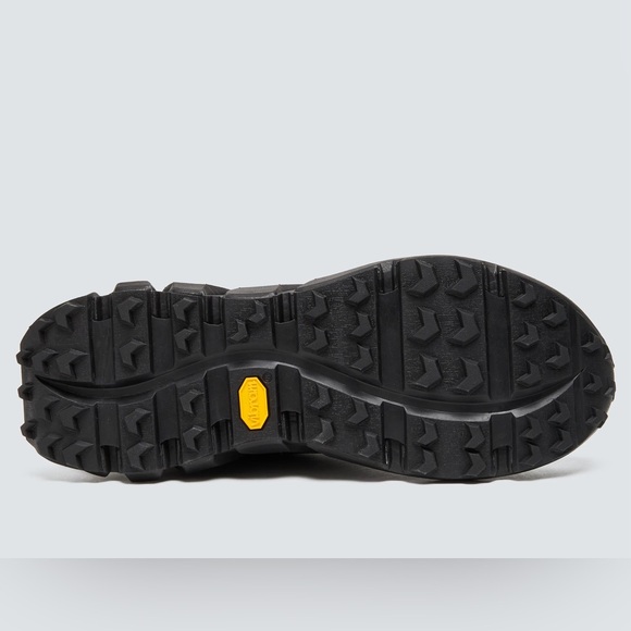 MENS OAKLEY Light Breathe Hiking Trail Shoes - Picture 4 of 9